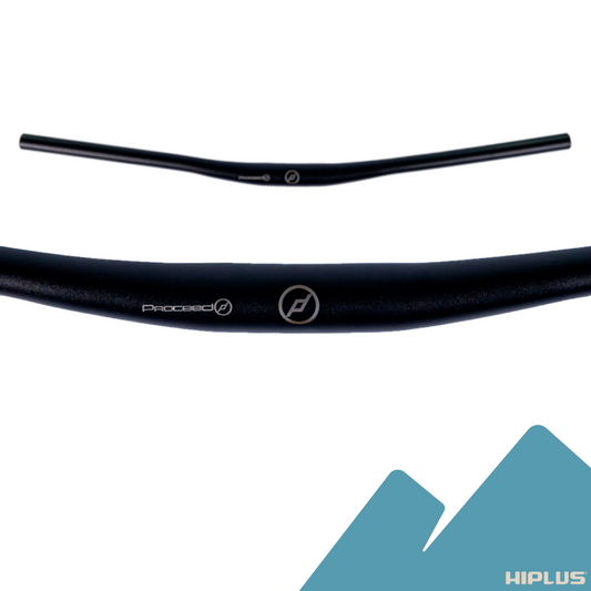 Manubrio XC - Alu 31.8 x 720mm