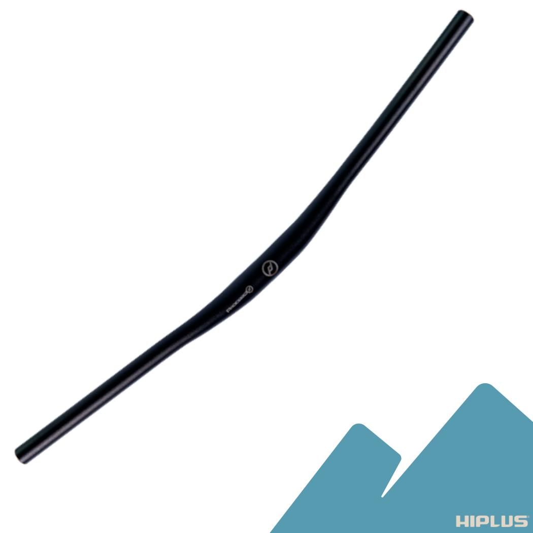 Manubrio XC - Alu 31.8 x 720mm