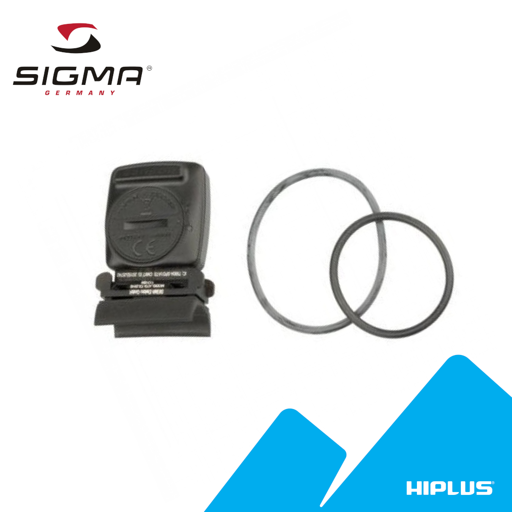 Sigma - Transmisor de volocidad ATS 00160