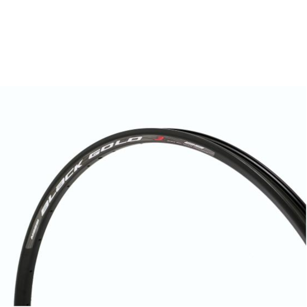Massi - Anillo Black Gold 3 32h - MTB 29"