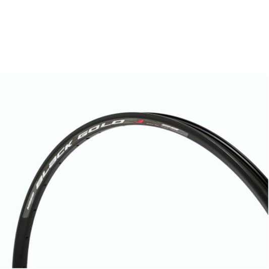 Massi - Anillo Black Gold 3 32h - MTB 29"