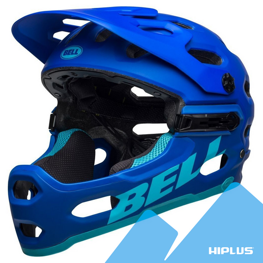 Bell - Casco Downhill Super 3R Mips - Talla S