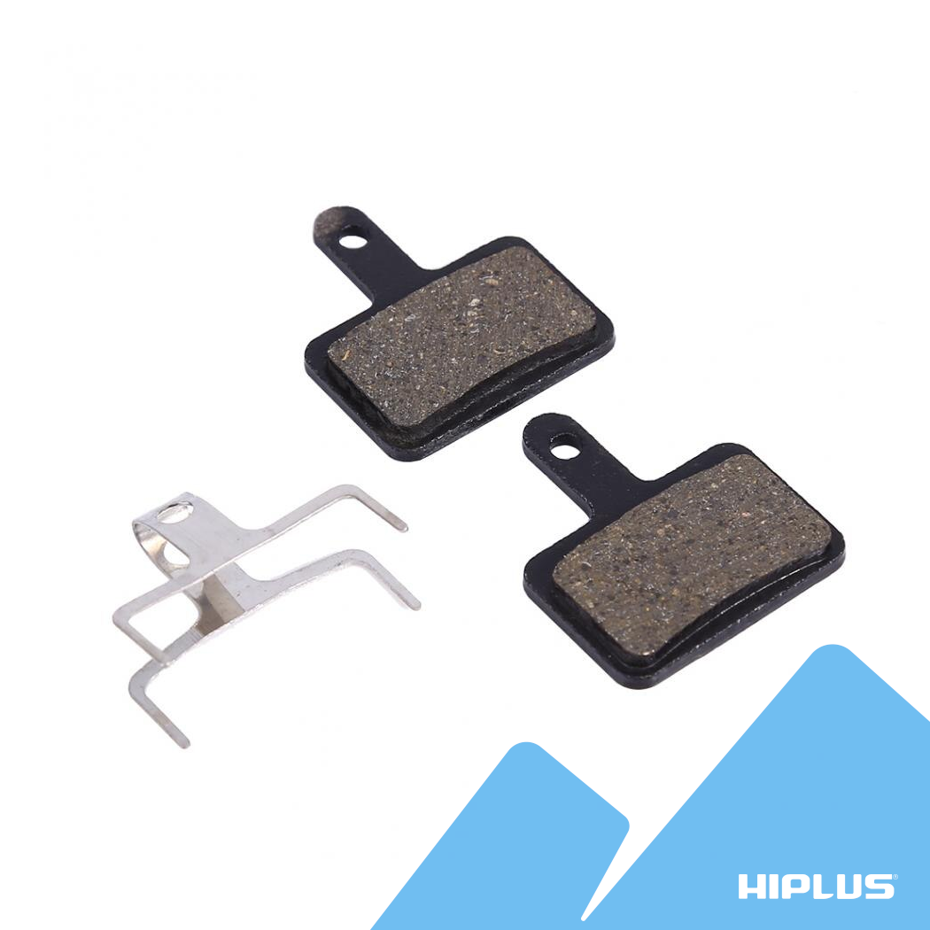 DCP - Pastillas B01S para Shimano - Semi Metallic