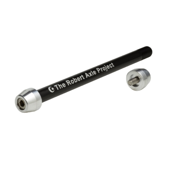 Zycle - Eje de rodillo Boost rosca 1.5mm
