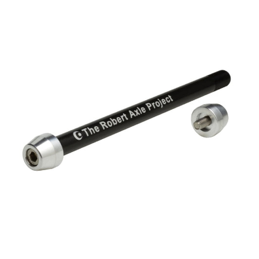 Zycle - Eje de rodillo Boost rosca 1.5mm