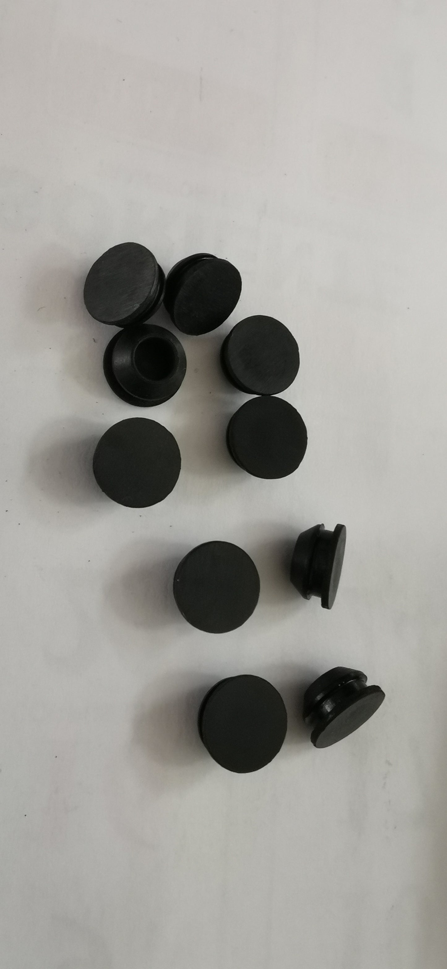 Massi - Tapon goma circular - cuadro DI2