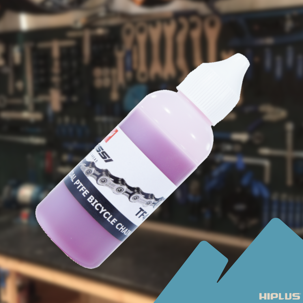 Aceite PFTE para cadena 50ml