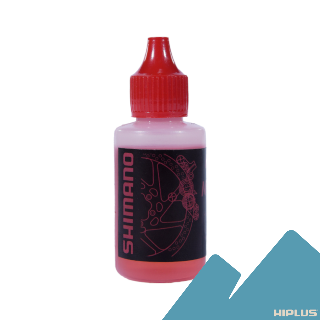 Shimano - Aceite mineral SM-DB-OIL - frenos hidráulicos - 15ml