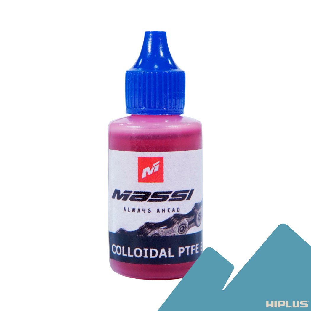 Aceite PFTE de Cadena 15ml