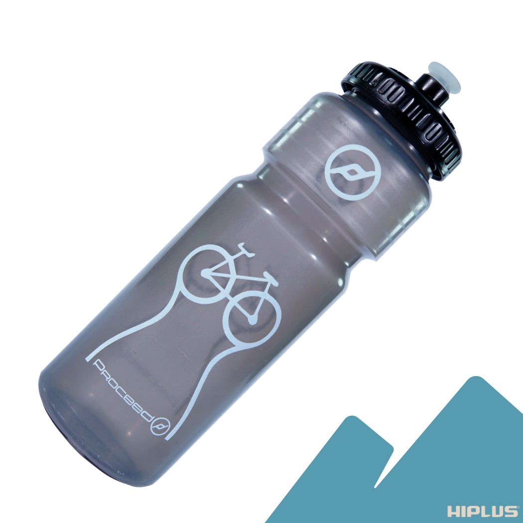 Andriolo Proceed- Bidon "Silueta" 750ml - unidad