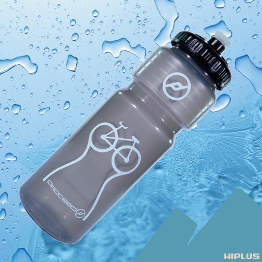 Andriolo Proceed- Bidon "Silueta" 750ml - unidad