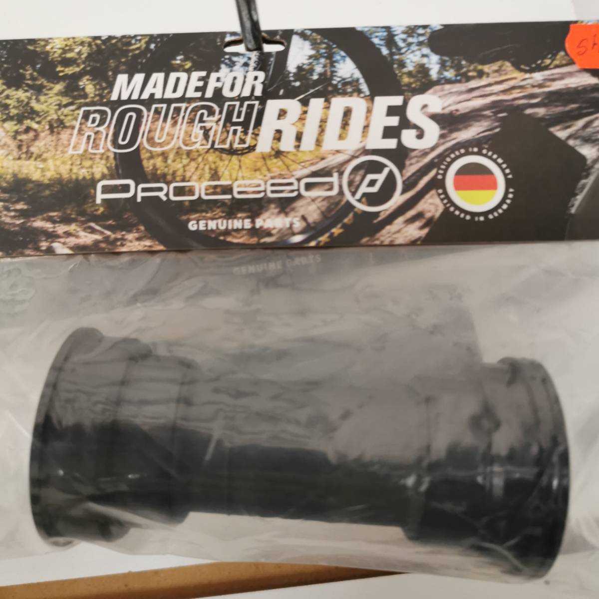 Proceed - BB-DUB-PF30 - Pressfit para SRAM DUB
