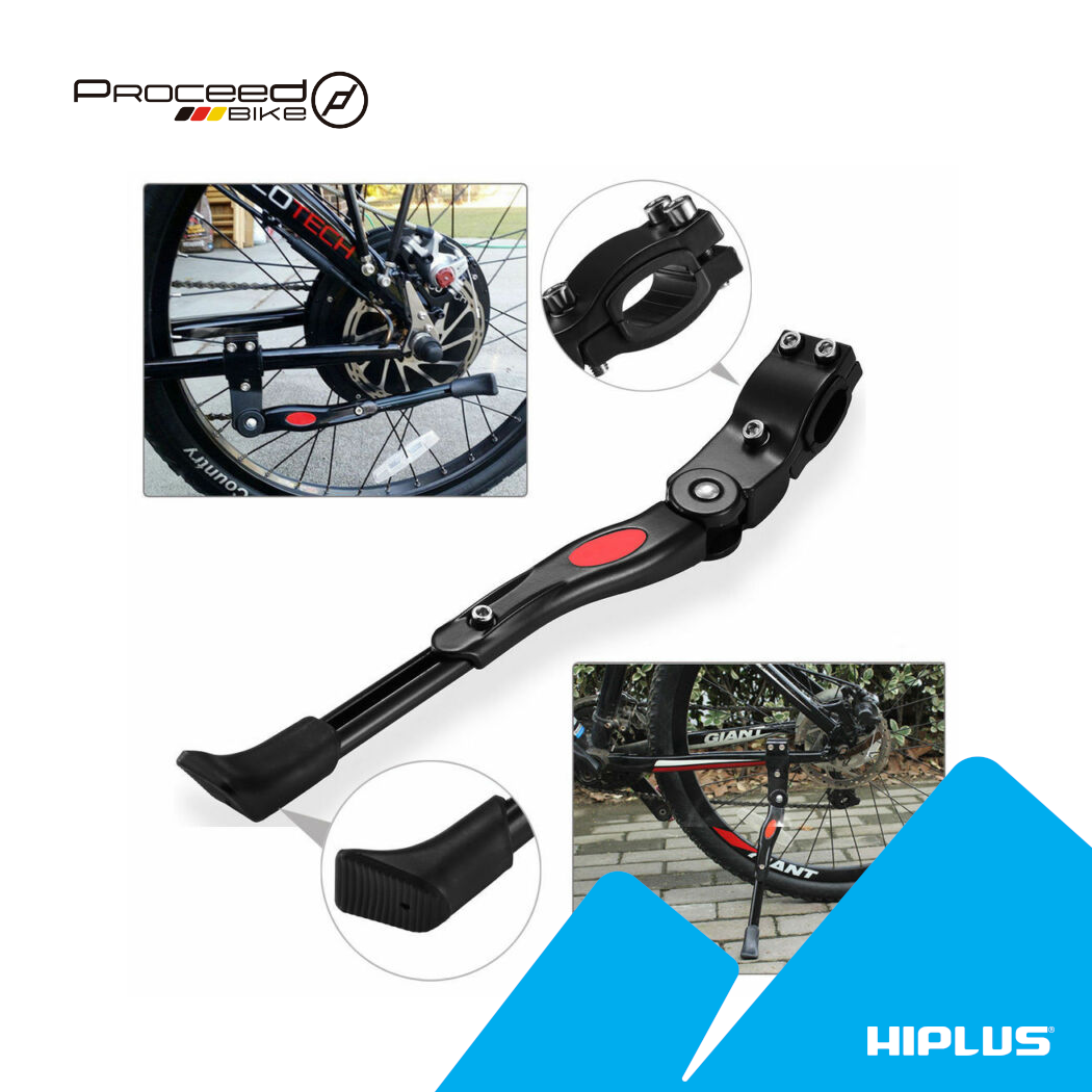 Proceed - Kickstand - Parador (pata de cabra) para bici