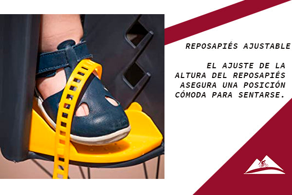 Proceed - Kindersitz - Asiento trasero para niño (a)
