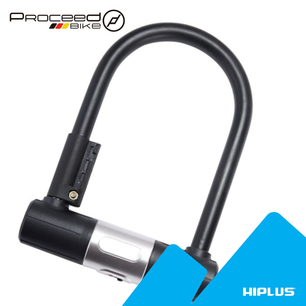 Proceed - U Lock Viking