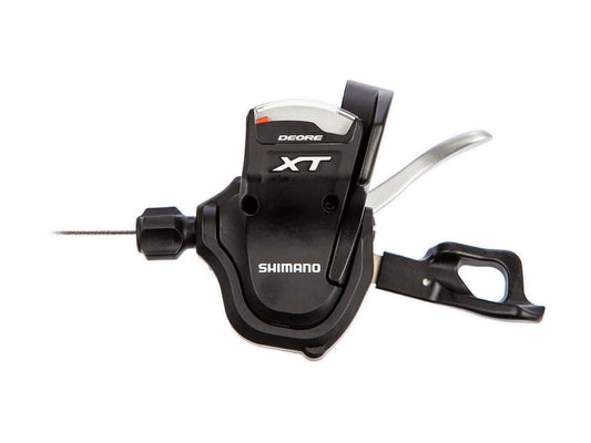 Shimano XT - Shifter SL-M780 (izquierdo)