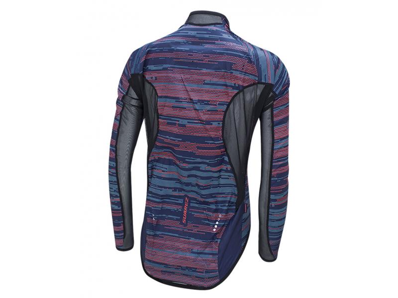 Suarez - Jacket - Hale - Talla S.