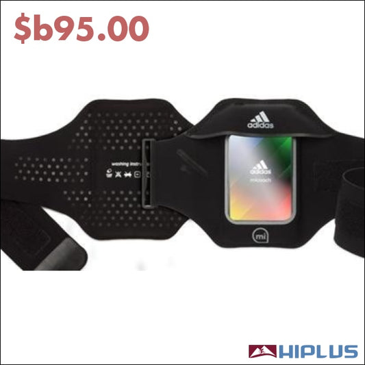 Adidas - Sports Armband Para Iphone Running