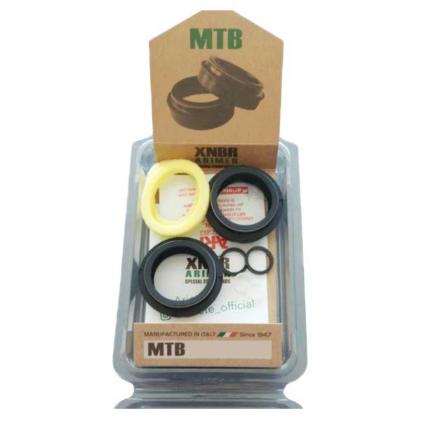 Ariete - Set de retenes P/horquilla Fox
