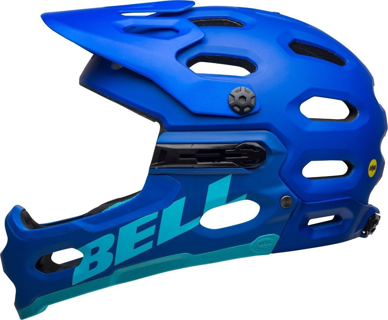 Bell - Casco Downhill Super 3R Mips - Talla S