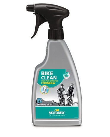 Motorex - Bike clean vaporizer high performance 500ml