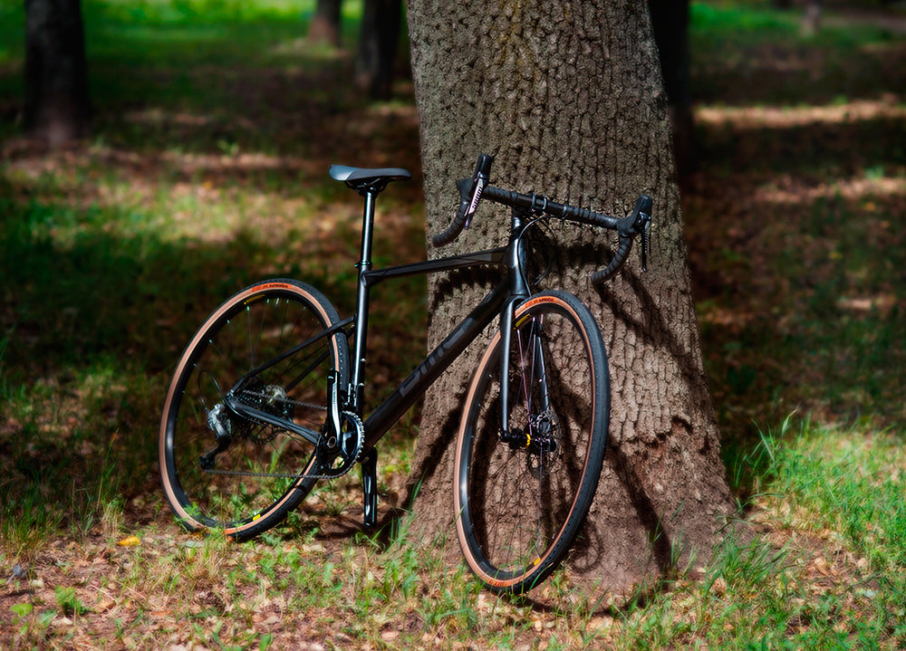 BMC - Ciclocross Roadmachine X Rival 1 - talla 56