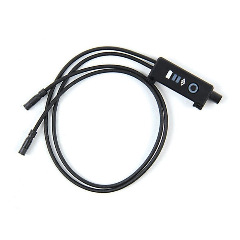 Shimano Di2 - SM-EW67-A-E - Union Cockpit