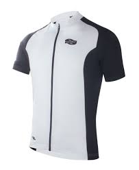 Suarez - Camiseta M/C Atom White/Black - Talla -3Xl.
