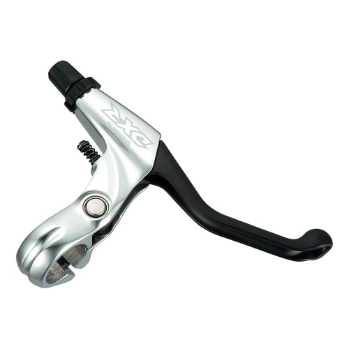 Shimano DXR - Palanca de Freno Izquierda BLMX70L