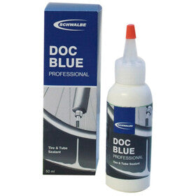 Schwalbe - Sellador tubeless Doc Blue 60 ml.