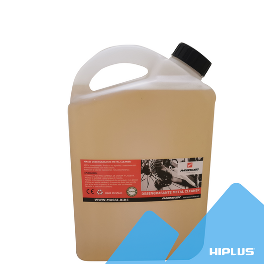 CleanWash - Desengrasante de transmisión Bidon 5l