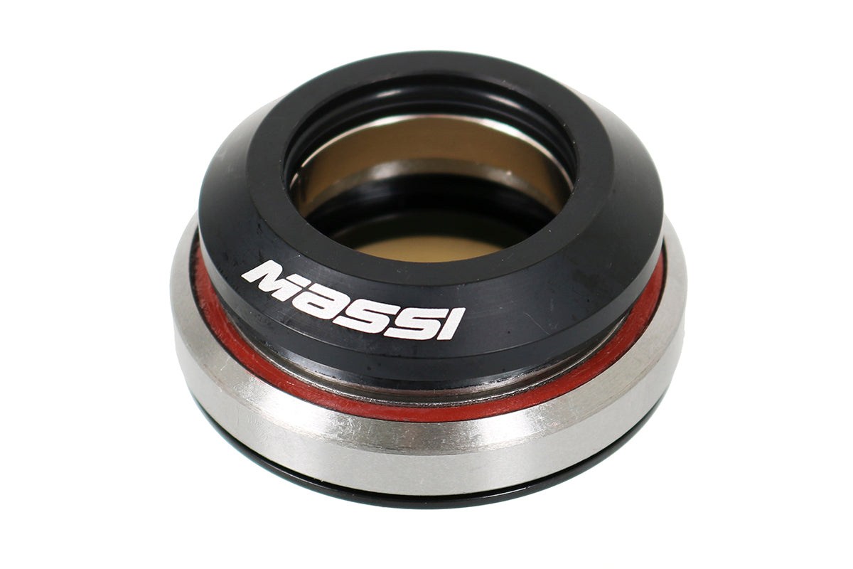 Massi - Dirección interna integrada cónica CM715 1-1/8"- 1.5" - cono alum