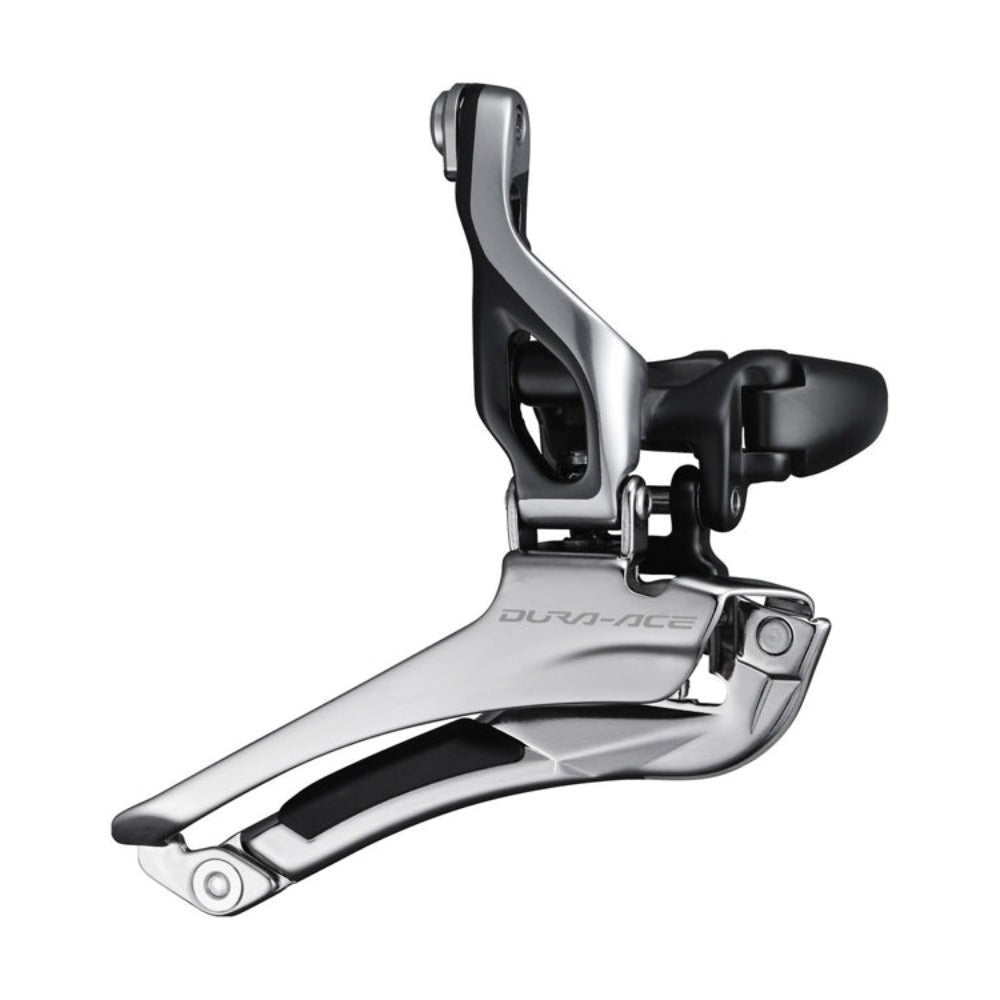Shimano Dura Ace - Descarrilador - FD 9000-B (L) 2x11v