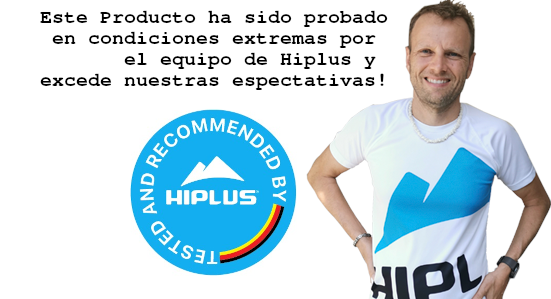 Andriolo - Tapon Fox Ultra - Repuesto para Botellas Atlas