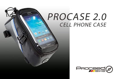 Proceed - Procase 2.0 - Bolsa de celular y herramientas