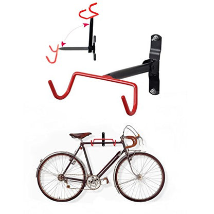 Proceed - Soporte horizontal para bici MTB y Rutera