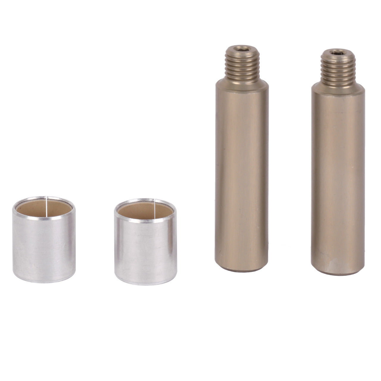 BMC - Bushing Kit para Teamelite 01