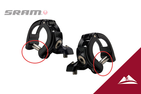 Sram - Recubrimiento para MMX