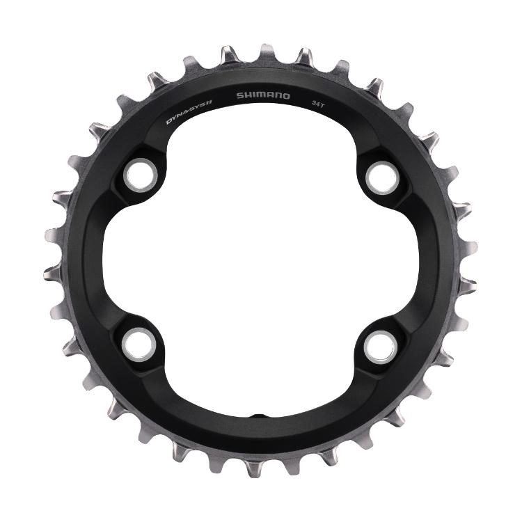 Shimano SLX - Plato 32d BCD 96