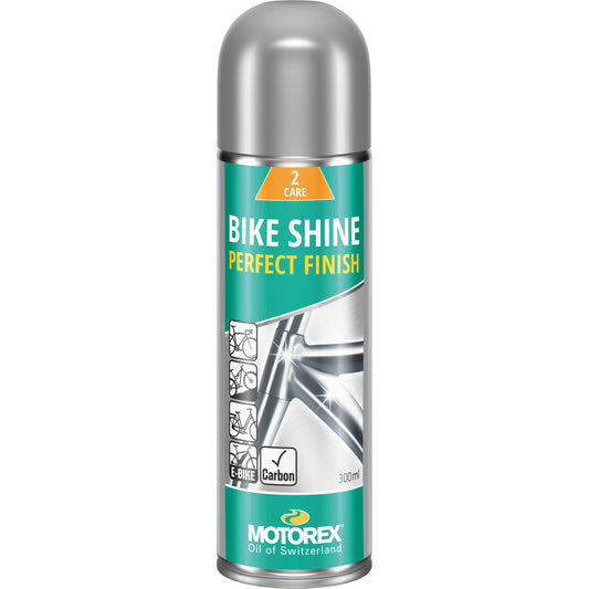 Motorex - Bike Shine spray 300ml