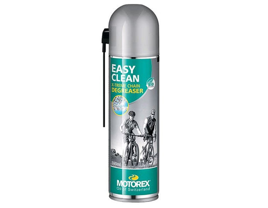 Motorex - Easy clean spray 500ml