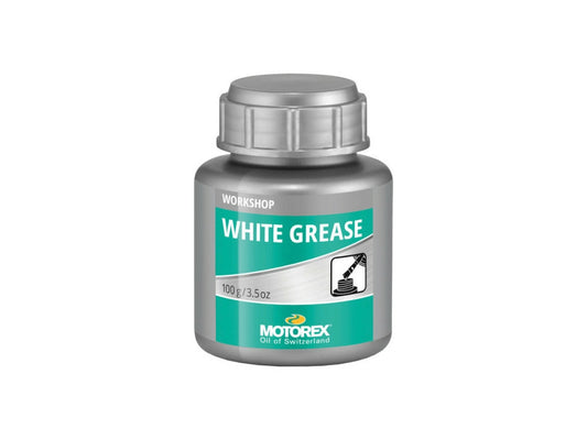 Motorex - White Grease 100gr