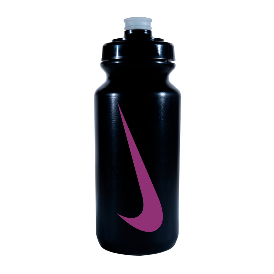 Andriolo - Bidon Turquesa sobre rojo - 500ml tapa ultra