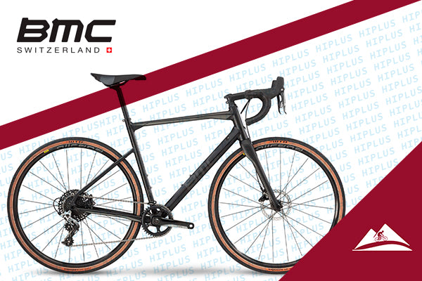 BMC - Ciclocross Roadmachine X Rival 1 - talla 56