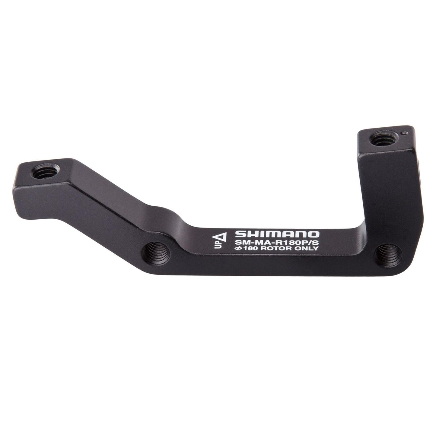 Shimano - Adaptador de disco 180mm - K-SMMAR180PSA