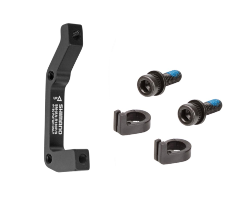 Shimano - Adaptador de disco 180mm - K-SMMAR180PSA