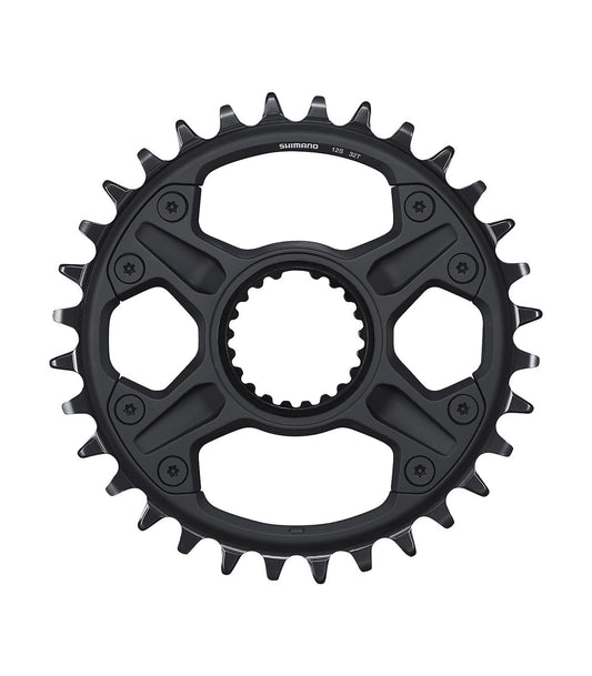 Shimano Deore - Plato Direct Mount P/Shimano 32d redondo