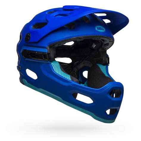 Bell - Casco Downhill Super 3R Mips - Talla S