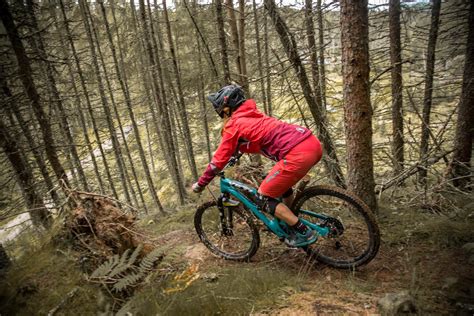 Endura - Wms Single Track Lite Short II - XS