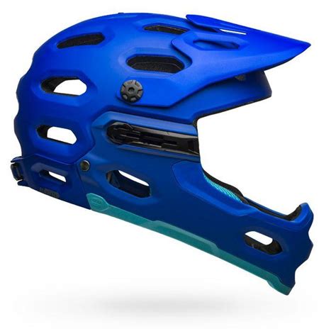 Bell - Casco Downhill Super 3R Mips - Talla S